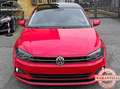Volkswagen Polo 1.0 80Cv EVO UNITED 4/5p. BMT *NEOPATENTATI* Rosso - thumbnail 4