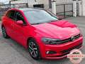 Volkswagen Polo 1.0 80Cv EVO UNITED 4/5p. BMT *NEOPATENTATI* Rosso - thumbnail 5