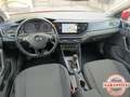 Volkswagen Polo 1.0 80Cv EVO UNITED 4/5p. BMT *NEOPATENTATI* Rosso - thumbnail 2