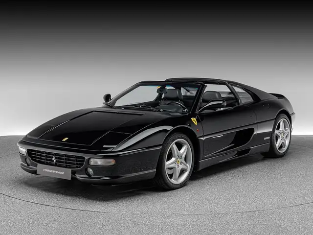 Ferrari F355 F1 GTS