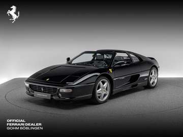 F1 GTS