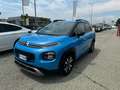 Citroen C3 Aircross 1.2 puretech Live 82cv Blu/Azzurro - thumbnail 1