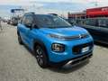 Citroen C3 Aircross 1.2 puretech Live 82cv Blu/Azzurro - thumbnail 2
