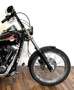 Harley-Davidson Dyna Wide Glide Oldtimer Evo   BRD EZ Negru - thumbnail 12