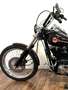 Harley-Davidson Dyna Wide Glide Oldtimer Evo   BRD EZ Negro - thumbnail 6