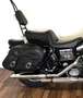 Harley-Davidson Dyna Wide Glide Oldtimer Evo   BRD EZ Negro - thumbnail 10