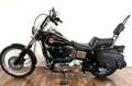 Harley-Davidson Dyna Wide Glide Oldtimer Evo   BRD EZ Negru - thumbnail 3