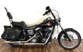 Harley-Davidson Dyna Wide Glide Oldtimer Evo   BRD EZ Fekete - thumbnail 2