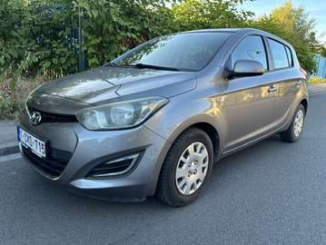 i20 1.2i Comfort CLIM