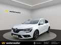 Renault Megane Grandtour Bose Energy dCi 130 Weiß - thumbnail 1