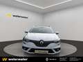 Renault Megane Grandtour Bose Energy dCi 130 Weiß - thumbnail 2