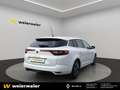 Renault Megane Grandtour Bose Energy dCi 130 Weiß - thumbnail 6