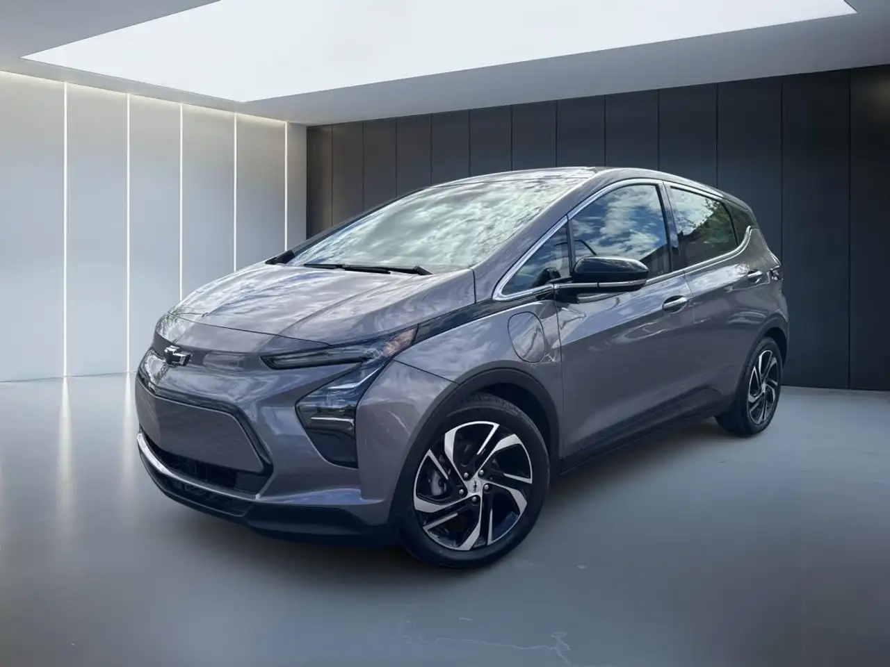 2023 Chevrolet Bolt