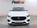 MG ZS 1.5 Luxury Blanco - thumbnail 2