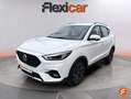 MG ZS 1.5 Luxury Blanco - thumbnail 3