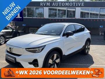 Twin Motor Performance Ultra 82 kWh VAN: 32.900,-