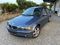 BMW 316 316i Limousine Klima*AHK*Alu*TÜV NEU 05/27 Bleu - thumbnail 1