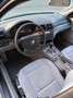 BMW 316 316i Limousine Klima*AHK*Alu*TÜV NEU 05/27 Bleu - thumbnail 8