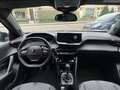 Peugeot 2008 1.2 PureTech Allure 130PK/Stoelverwarming/ECC/PDC. Grijs - thumbnail 9