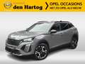 Peugeot 2008 1.2 PureTech Allure 130PK/Stoelverwarming/ECC/PDC. Grijs - thumbnail 1