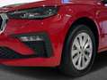 Skoda Scala 1.0 TSI DSG Selection Rot - thumbnail 4