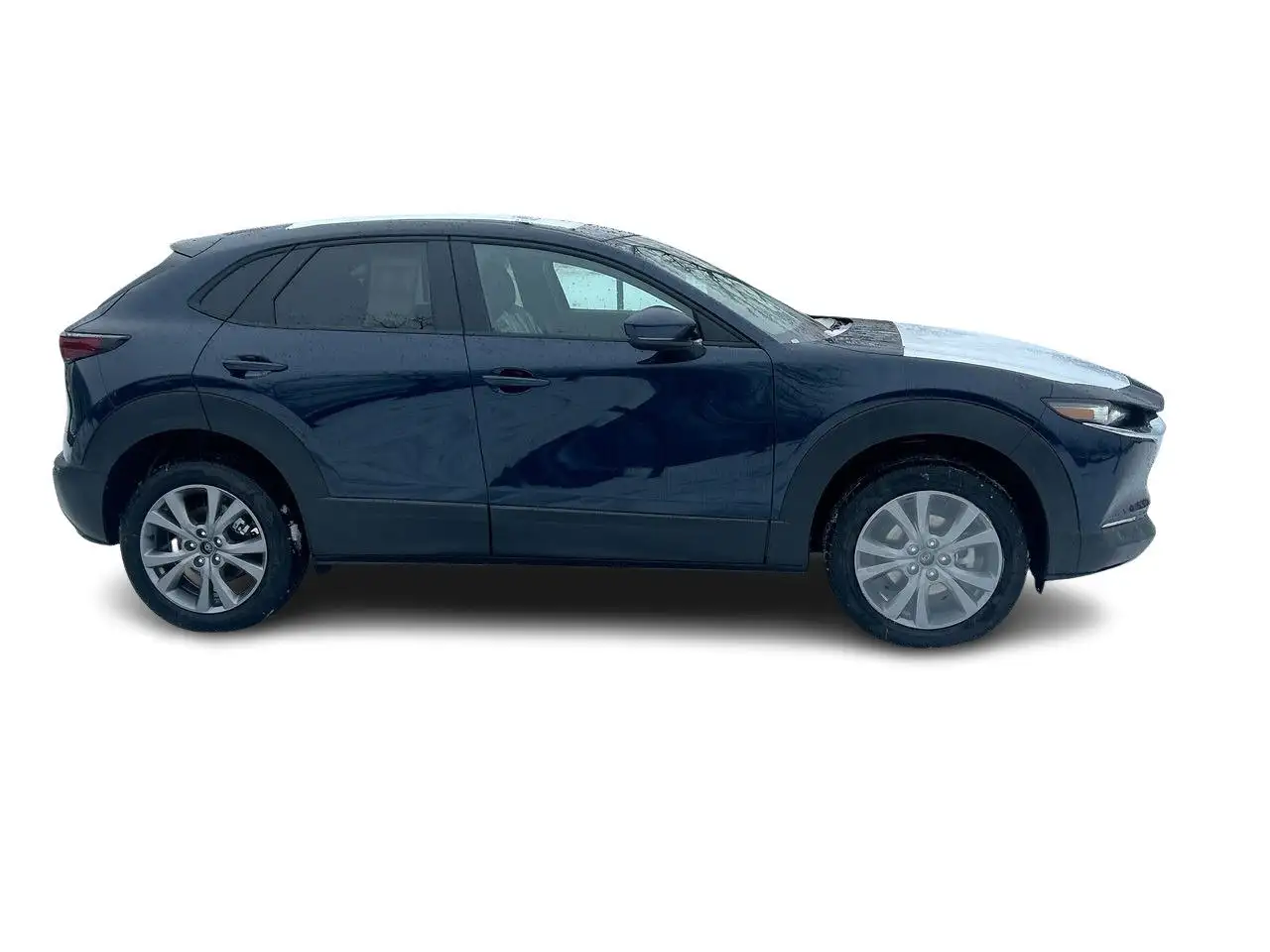 Mazda CX-30 снимка Mazda CX-30