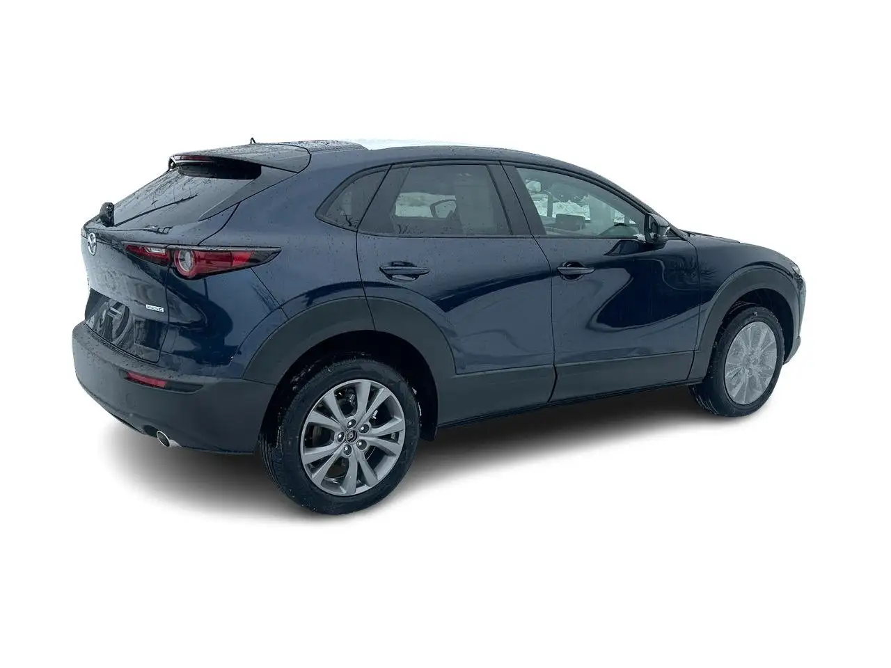 Mazda CX-30 снимка Mazda CX-30