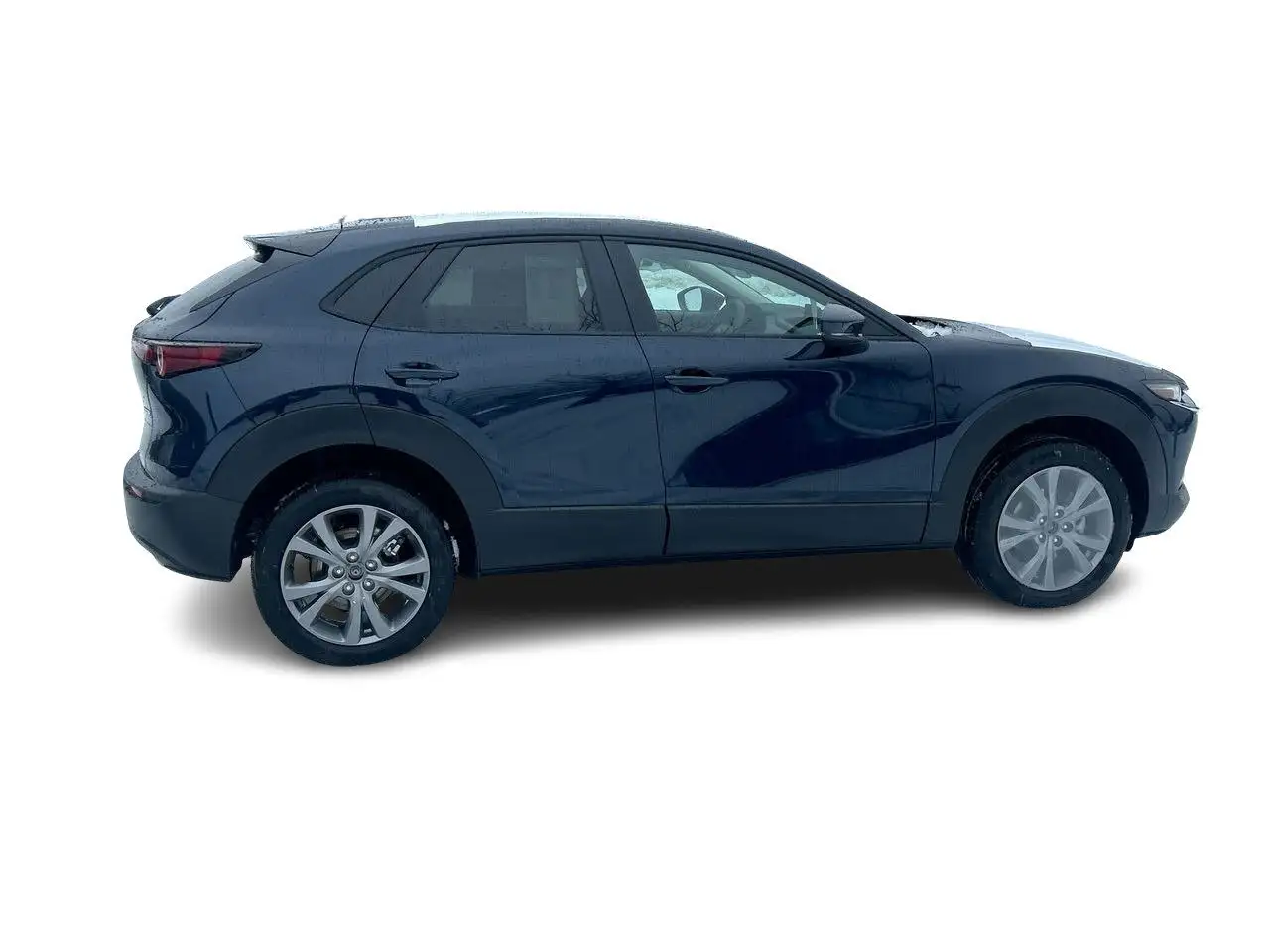 Mazda CX-30 снимка Mazda CX-30