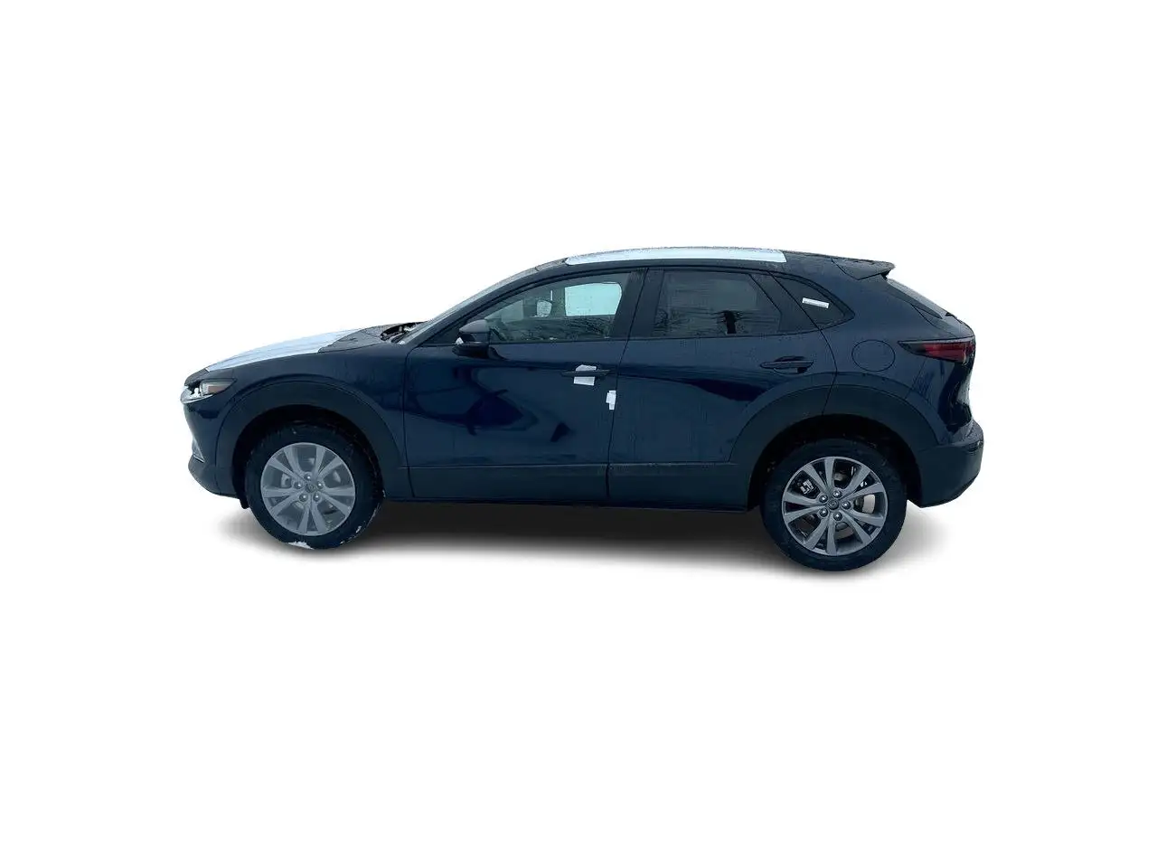 Mazda CX-30 снимка Mazda CX-30
