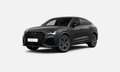 Audi Q3 Sportback 35 TDI Black limited S tronic Gris - thumbnail 1