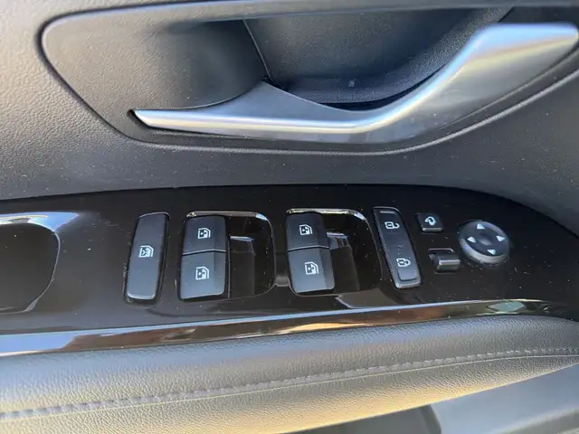 Hyundai Tucson view 16