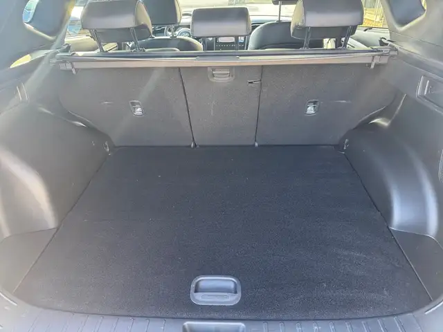 Hyundai Tucson view 12