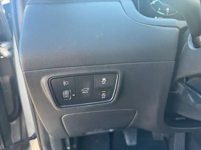 Hyundai Tucson view 17