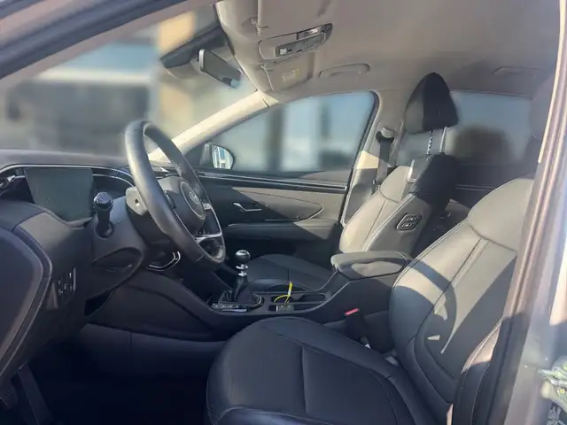 Hyundai Tucson view 7