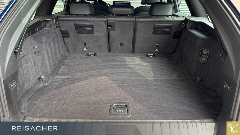BMW 530 e A xDrive Tou AHK,DAProf,Leder,HUD,LHZ — photo 10