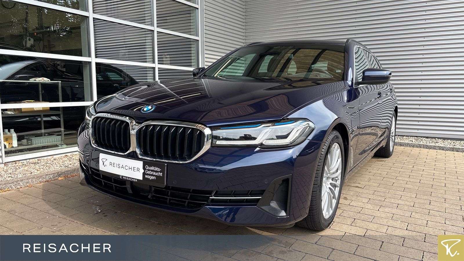 BMW 530 occasion