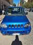 Suzuki Jimny Jimny 1.3 16v JLX 4wd E3 Blu/Azzurro - thumbnail 1