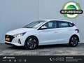 Hyundai i20 1.0 T-GDI Comfort / Private Lease Vanaf €349 / Ori Wit - thumbnail 1