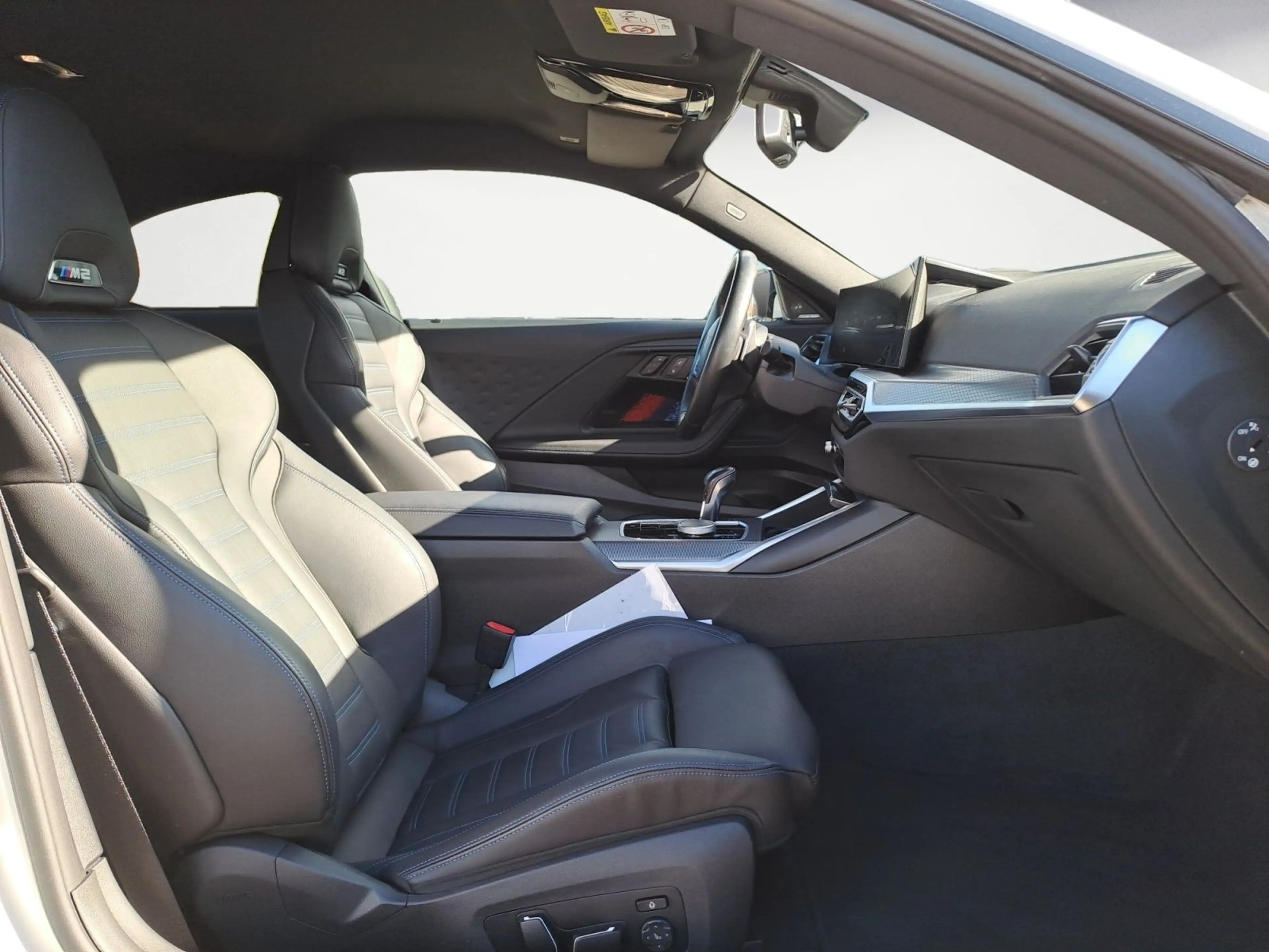 BMW M2 — photo 15