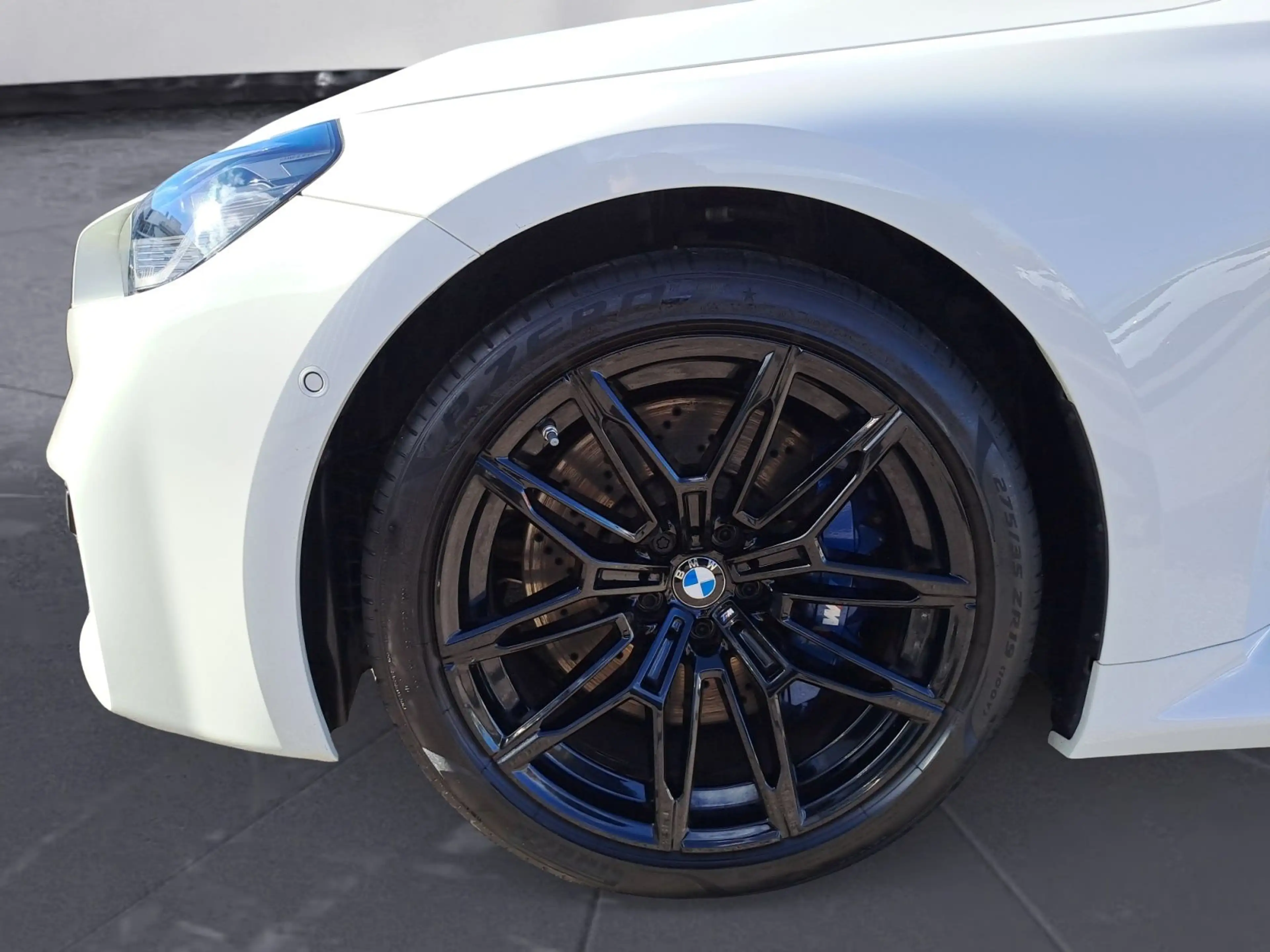 BMW M2 — photo 8