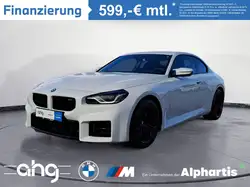 Bmw M2 H&K/Head Up/Komfortzugang