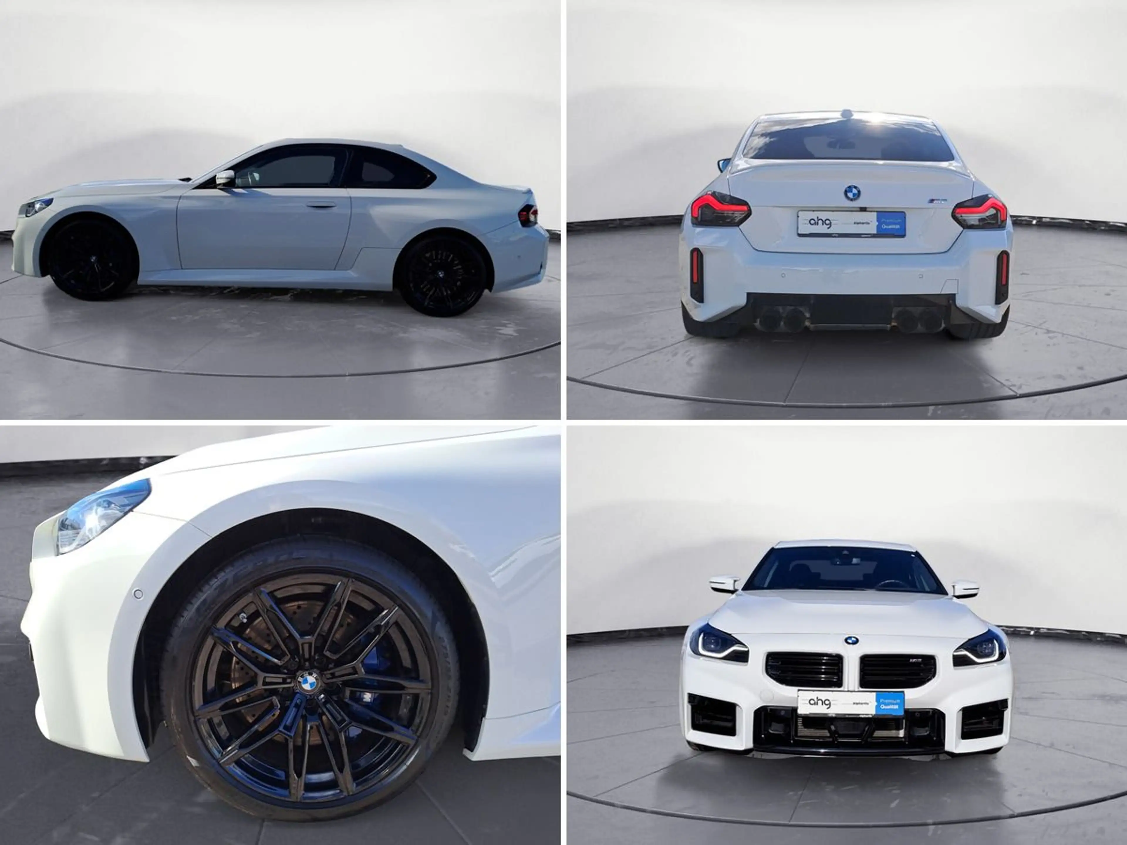 BMW M2 — photo 2