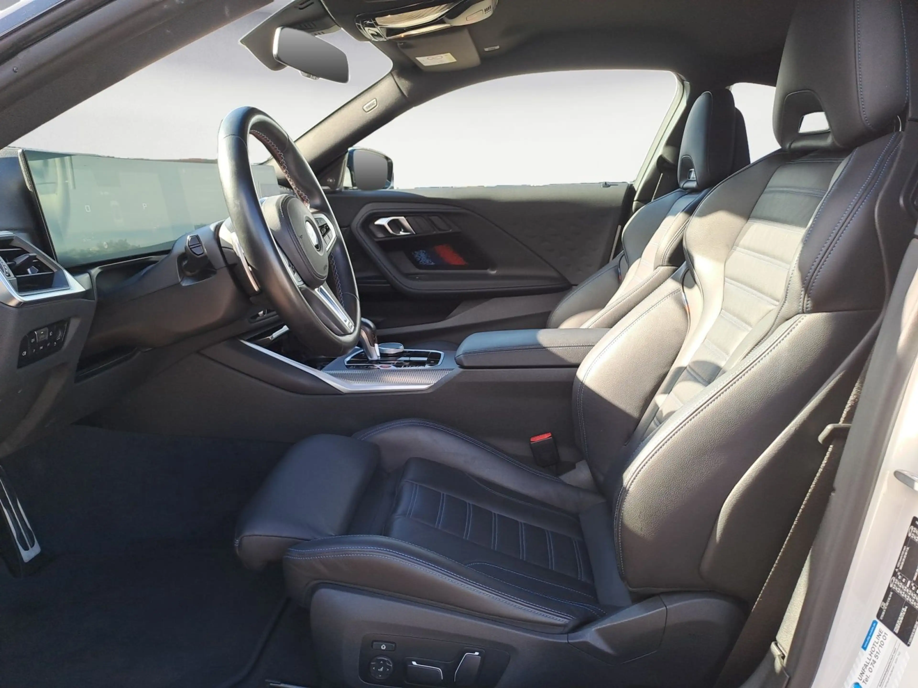 BMW M2 — photo 12