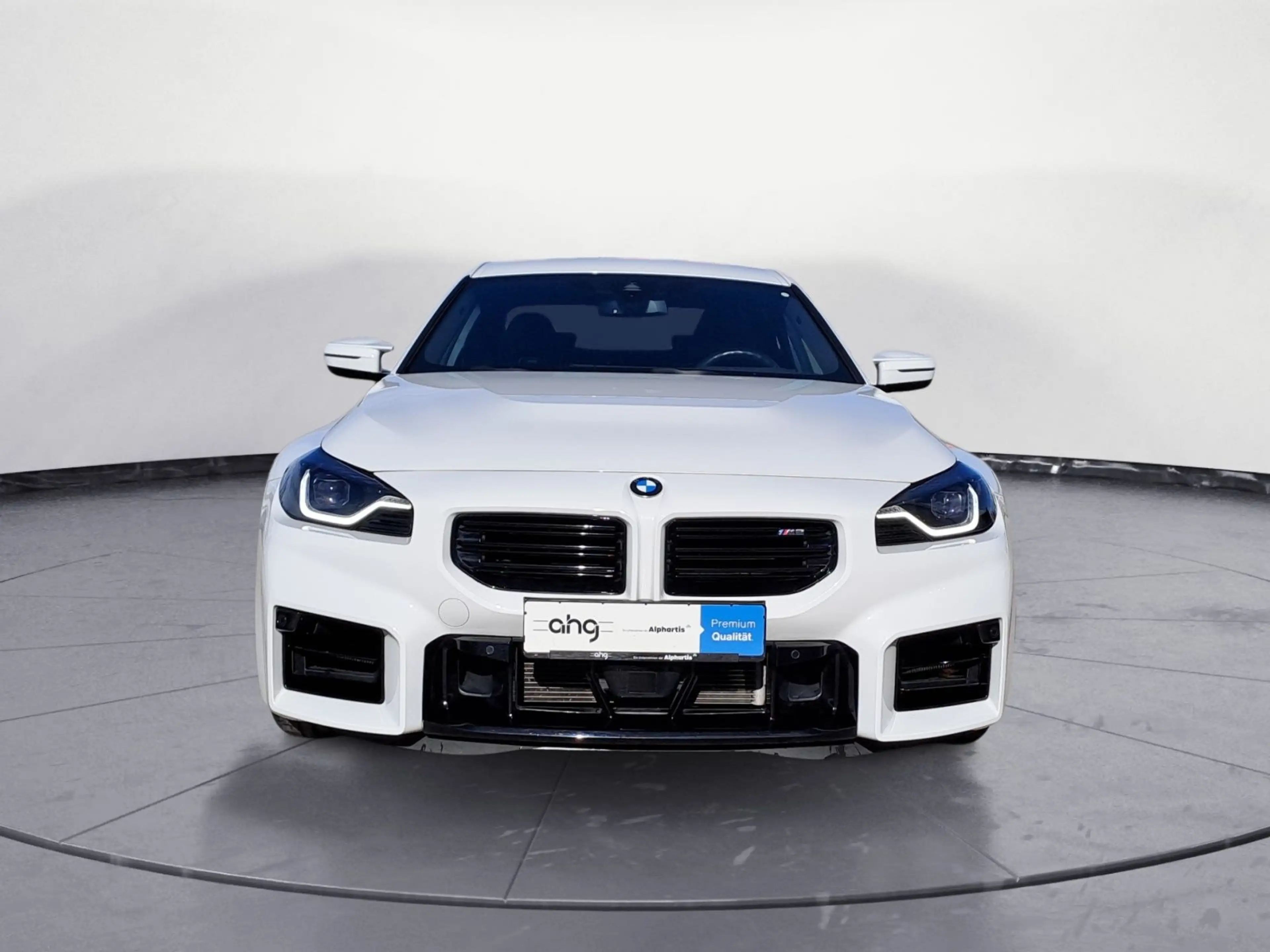 BMW M2 — photo 10