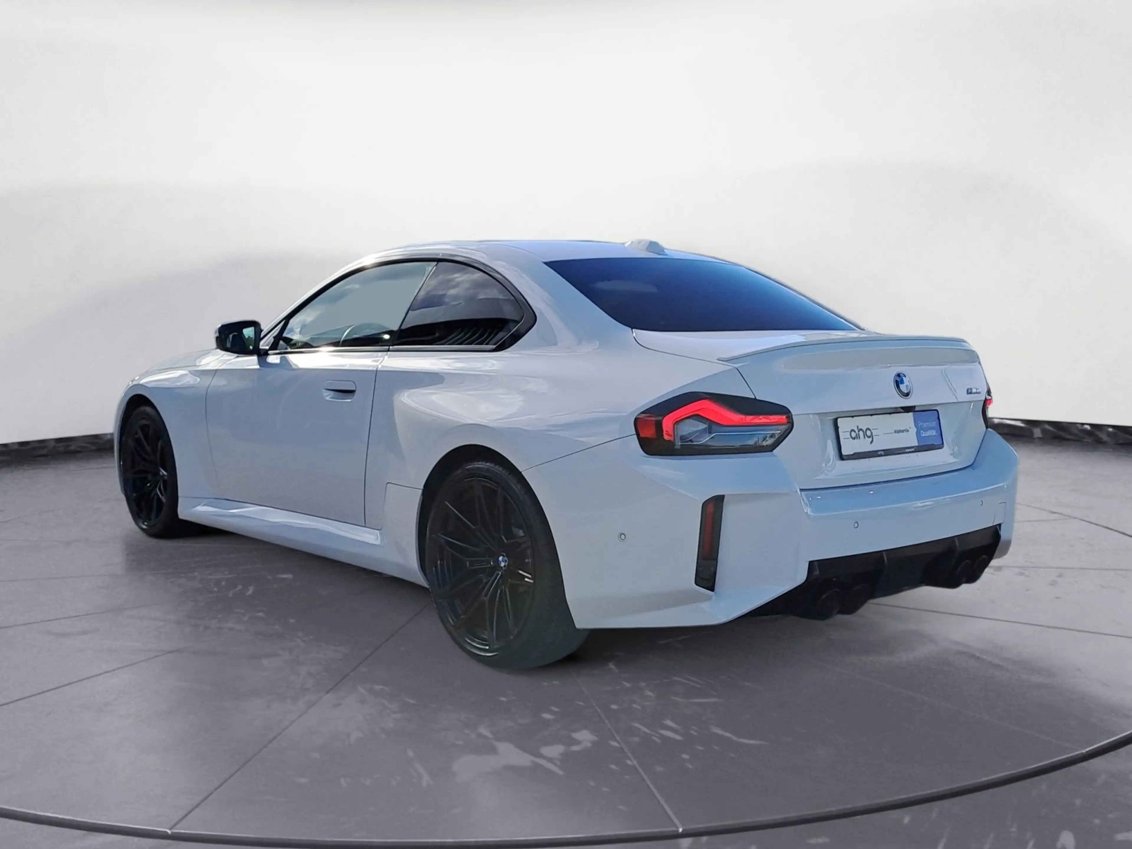 BMW M2 — photo 5