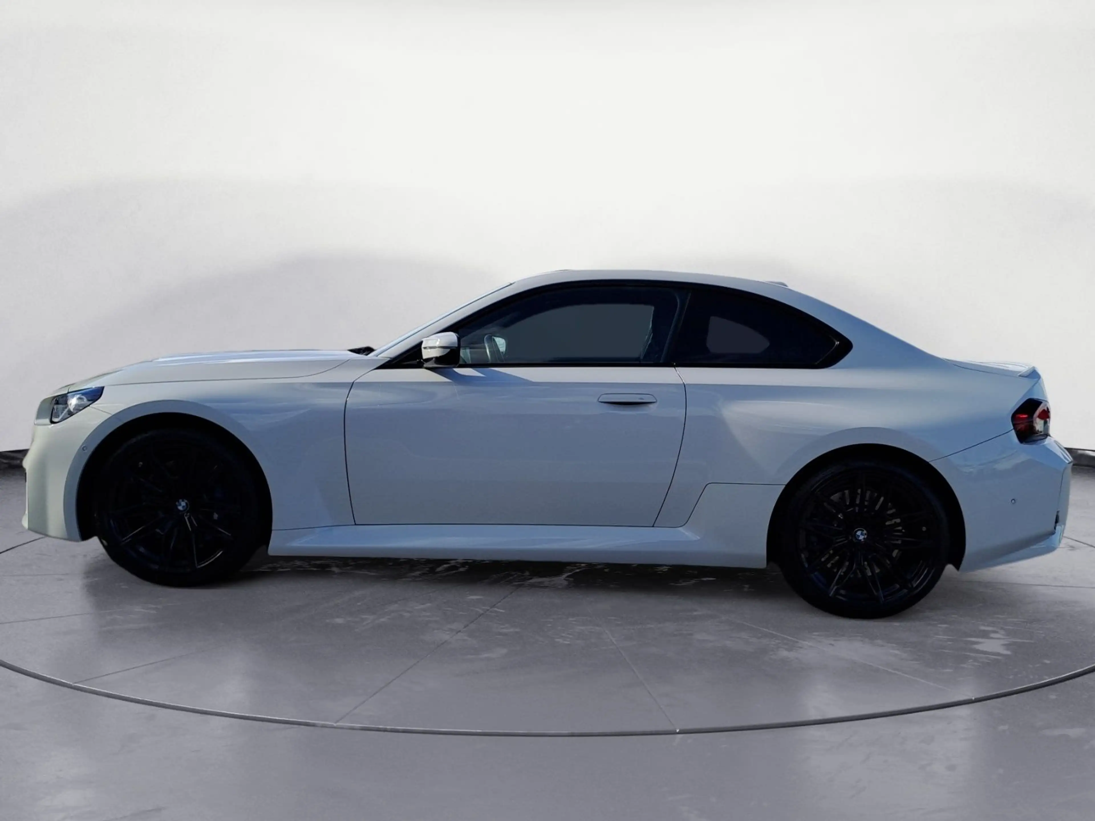 BMW M2 — photo 4