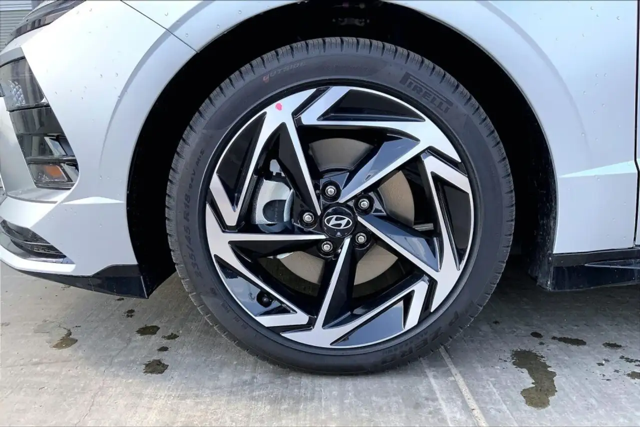 Hyundai SONATA снимка Hyundai SONATA