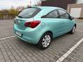 Opel Corsa Corsa 1.2i Enjoy Bleu - thumbnail 4