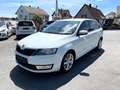 Skoda Rapid/Spaceback Spaceback Joy"TOP" 1.4L/DSG AUTOM/1.HAND/ Blanco - thumbnail 3