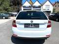Skoda Rapid/Spaceback Spaceback Joy"TOP" 1.4L/DSG AUTOM/1.HAND/ Blanco - thumbnail 11